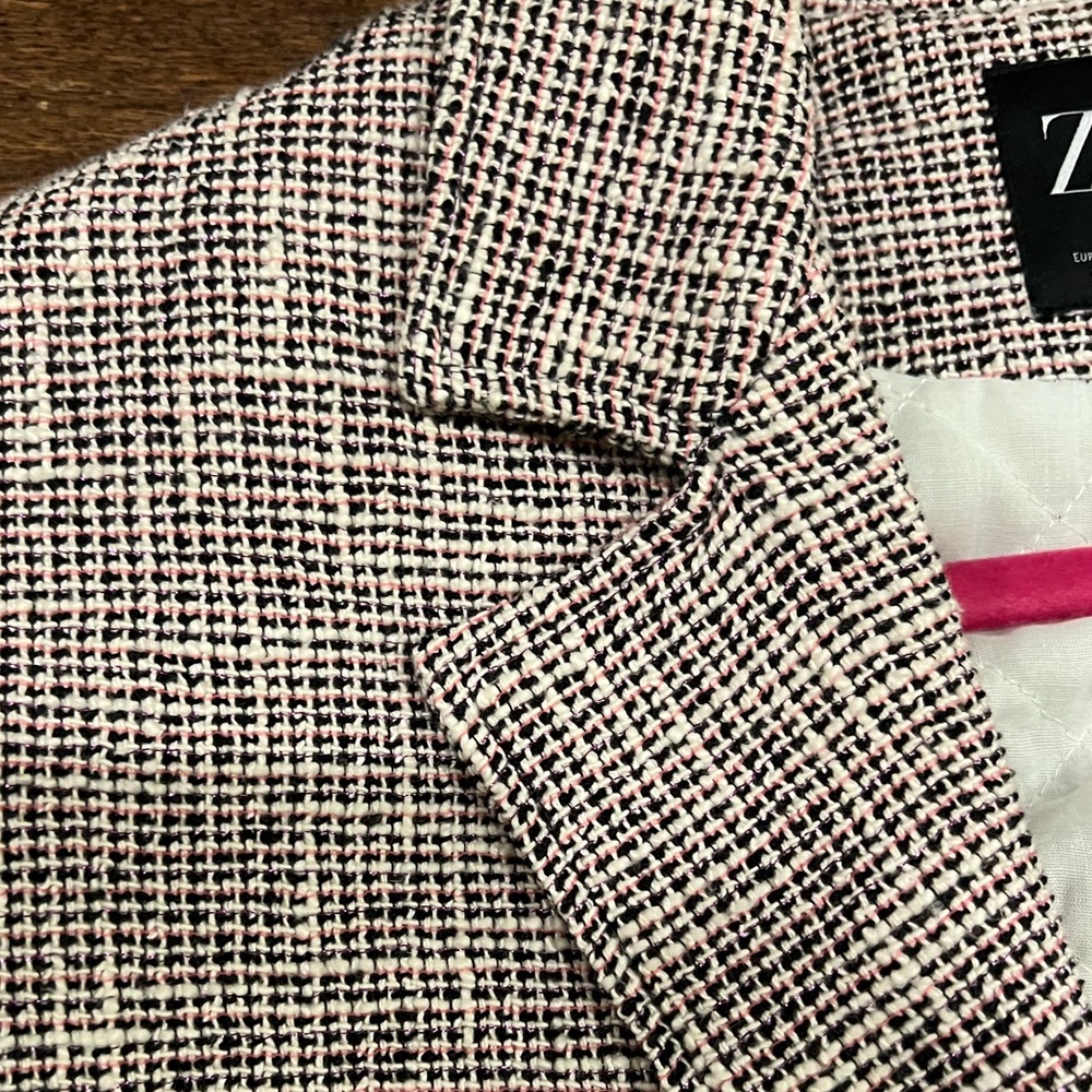 Zara Jacket - Picture 7 of 9